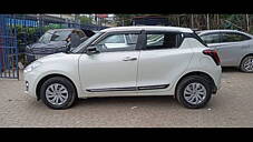 Used Maruti Suzuki Swift VXi [2021-2023] in Delhi