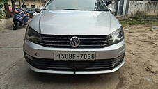 Used Volkswagen Vento Comfortline 1.5 (D) in Hyderabad