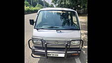 Used Maruti Suzuki Omni 8 STR BS-III in Nagpur