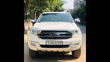 Used Ford Endeavour Titanium 3.2 4x4 AT in Surat