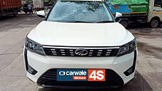 Used Mahindra XUV300 W6 1.2 Petrol in Mumbai