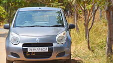 Used Maruti Suzuki A-Star VXI in Coimbatore