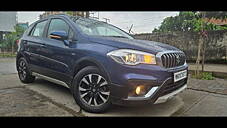 Used Maruti Suzuki S-Cross Zeta 1.3 in Mumbai