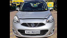 Used Nissan Micra XL Diesel in Bangalore