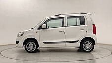 Used Maruti Suzuki Wagon R 1.0 VXI AMT in Pune