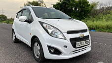 Used Chevrolet Beat LT Opt Diesel in Faridabad