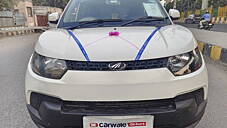 Used Mahindra KUV100 K4 Plus 6 STR in Noida