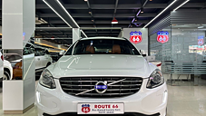 Second Hand Volvo XC60 Inscription [2017-2020] in Chennai