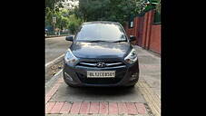 Used Hyundai i10 Sportz 1.2 Kappa2 in Delhi