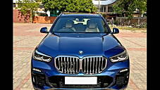 Used BMW X5 xDrive40i SportX Plus in Ahmedabad