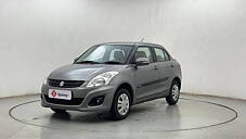 Used Maruti Suzuki Swift DZire VXI in Thane