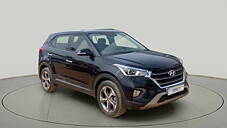 Used Hyundai Creta 1.6 SX (O) in Hyderabad