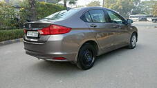 Used Honda City SV in Delhi