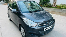 Used Hyundai i10 Magna 1.2 Kappa2 in Hyderabad