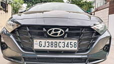 Used Hyundai i20 Magna 1.2 MT [2020-2023] in Ahmedabad