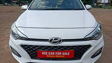 Used Hyundai Elite i20 Sportz Plus 1.2 in Pune