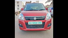 Used Maruti Suzuki Wagon R 1.0 VXI AMT (O) in Chennai