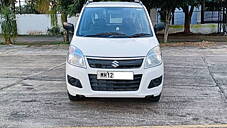 Used Maruti Suzuki Wagon R 1.0 LXI CNG (O) in Pune