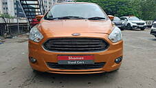 Used Ford Aspire Titanium 1.2 Ti-VCT in Mumbai