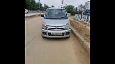 Used Maruti Suzuki Wagon R Duo LXi LPG in Delhi