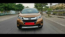 Used Honda WR-V S MT Petrol in Pune