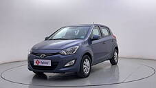 Used Hyundai i20 Sportz 1.2 BS-IV in Bangalore