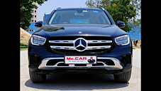 Used Mercedes-Benz GLC 220d 4MATIC Progressive in Delhi