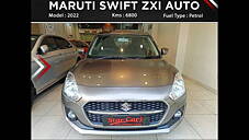 Used Maruti Suzuki Swift ZXi AMT [2021-2023] in Ludhiana