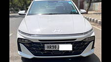 Used Hyundai Verna SX (O) 1.5 Turbo Petrol MT in Delhi