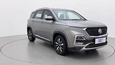Used MG Hector Sharp 1.5 DCT Petrol [2019-2020] in Pune