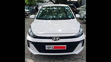 Used Hyundai Aura SX (O) 1.2 Petrol [2023-2023] in Lucknow