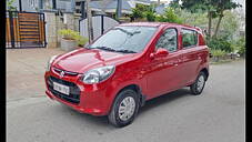 Used Maruti Suzuki Alto 800 Lxi in Bangalore