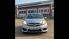 Used Honda Amaze Privilege Edition Petrol in Delhi