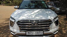 Used Hyundai Creta SX (O) 1.5 Diesel Automatic in Pune