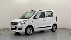 Used Maruti Suzuki Wagon R 1.0 VXI in Lucknow