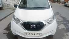 Used Datsun redi-GO S [2016-2019] in Delhi