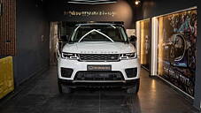 Used Land Rover Range Rover Sport SE 3.0 Diesel [2018-2020] in Delhi