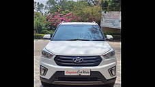 Used Hyundai Creta 1.4 S Plus in Bhopal