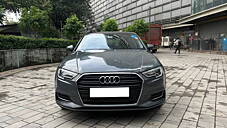 Used Audi A3 35 TDI Premium Plus in Mumbai