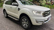 Used Ford Endeavour Titanium 3.2 4x4 AT in Mumbai