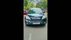 Used Honda CR-V 2.4 MT in Bangalore