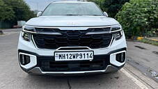 Used Kia Seltos GTX Plus 1.5 Diesel AT in Mumbai