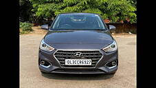 Used Hyundai Verna SX Plus 1.6 VTVT AT in Delhi