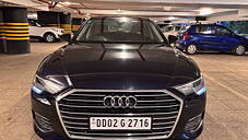 Used Audi A6 Premium Plus 45 TFSI in Mumbai