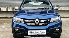 Used Renault Kwid CLIMBER 1.0 AMT in Thane