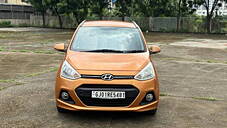 Used Hyundai Grand i10 Asta AT 1.2 Kappa VTVT (O) [2016-2017] in Ahmedabad