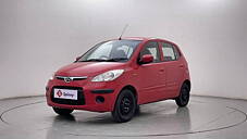 Used Hyundai i10 Sportz 1.2 AT in Bangalore