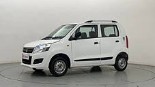 Used Maruti Suzuki Wagon R 1.0 LXI CNG in Delhi