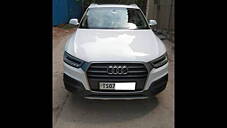 Used Audi Q3 30 TFSI Premium in Hyderabad