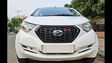 Used Datsun redi-GO S 1.0 [2017-2019] in Ahmedabad